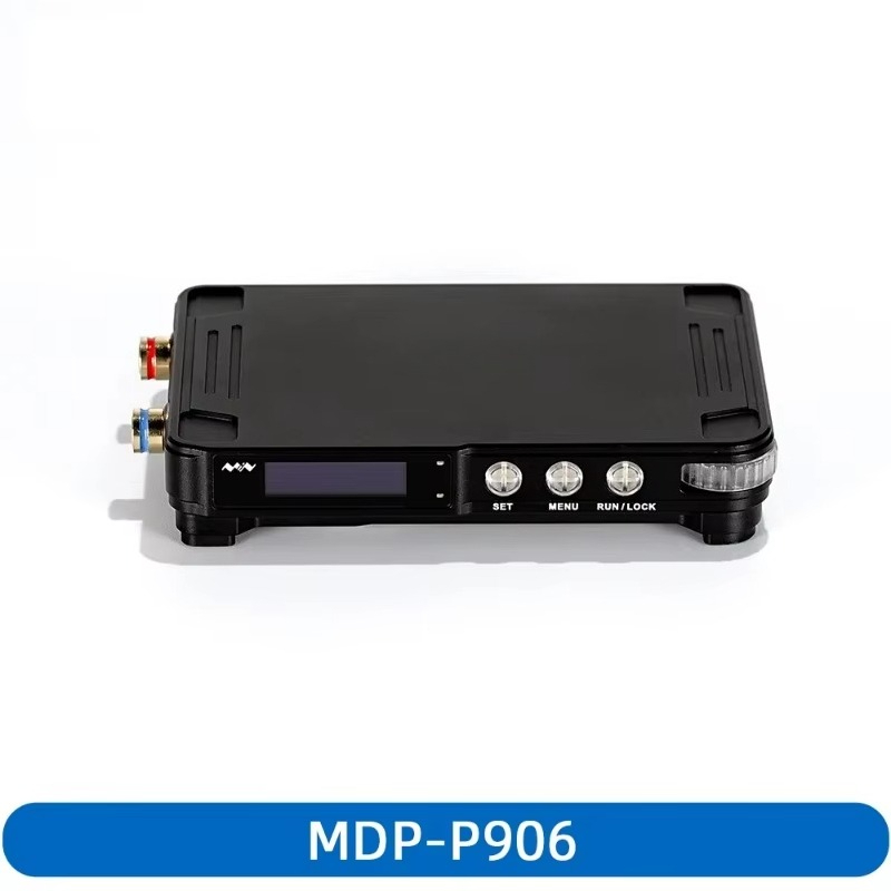 Programmable Linear Dc Power Supply 30V 10A - MDP-P906 Digital Power Supply Adjustable 30V