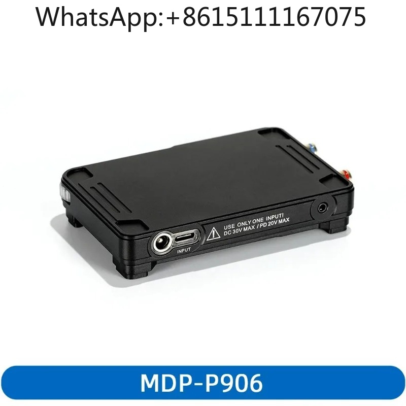 MDP-P906 Mini Programmable Lin - Programmable Linear Dc Power Supply 30V 10A ulasan dan harga