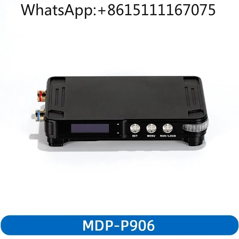 Miniware MDP-P906 Programmable - Programmable Linear Dc Power Supply 30V 10A ulasan dan harga